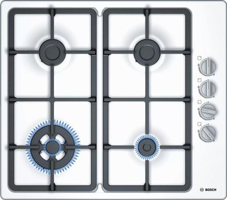 Варочная панель Bosch PBH6C2B90R - купить онлайн, цена 129 999 ₽, стоимость доставки по МСК и РФ от 300 рублей, заказать сейчас! Варочная панель Bosch PBH6C2B90R купить за 129 999 ₽ в Москве с доставкой по РФ