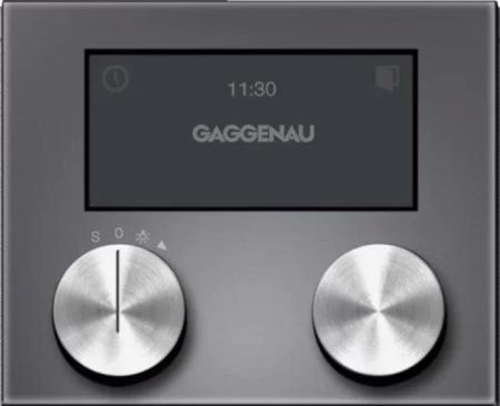 Комбинированный духовой шкаф-пароконвектомат Gaggenau BS451111 - купить онлайн, цена 299 999 ₽, стоимость доставки по МСК и РФ от 300 рублей, заказать сейчас! Комбинированный духовой шкаф-пароконвектомат Gaggenau BS451111 купить за 299 999 ₽ в Москве с доставкой по РФ