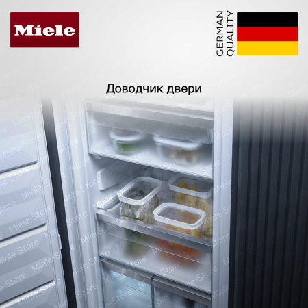 Встраиваемый морозильник Miele FNS 7774 D купить за 396&nbsp;500 ₽ в Москве с доставкой по РФ
