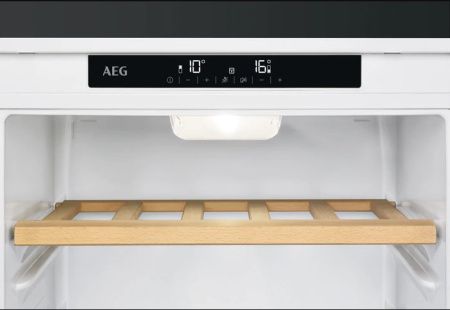Холодильник AEG RXE75911TM (правая часть RKE73211DM + левая часть SCE72716TM) купить за 170&nbsp;800 ₽ в Москве с доставкой по РФ