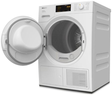 Сушильная машина Miele TSC 563 WP купить за 187&nbsp;600 ₽ в Москве с доставкой по РФ