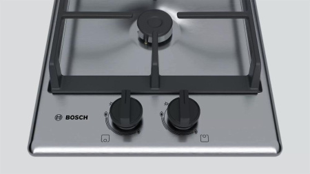 Варочная панель Bosch PGB3B5B90 - купить онлайн, цена 129 999 ₽, стоимость доставки по МСК и РФ от 300 рублей, заказать сейчас! Варочная панель Bosch PGB3B5B90 купить за 129 999 ₽ в Москве с доставкой по РФ
