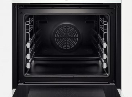 Духовой шкаф Bosch HBG 6769W1F - купить онлайн, цена 299 999 ₽, стоимость доставки по МСК и РФ от 300 рублей, заказать сейчас! Духовой шкаф Bosch HBG 6769W1F купить за 299 999 ₽ в Москве с доставкой по РФ