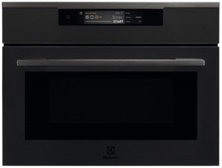 Духовой шкаф Electrolux KVLAE00WT - купить онлайн, цена 188 160 ₽, стоимость доставки по МСК и РФ от 300 рублей, заказать сейчас! Духовой шкаф Electrolux KVLAE00WT купить за 188 160 ₽ в Москве с доставкой по РФ