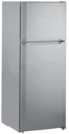 Холодильник Liebherr CTsl 2441 Comfort купить за 35&nbsp;090.15 ₽ в Москве с доставкой по РФ