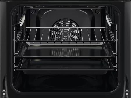 Духовой шкаф Electrolux EOD5H70BX купить за 53&nbsp;310 ₽ в Москве с доставкой по РФ