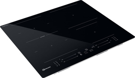 Варочная панель Bauknecht BS 5860F CPNE - купить онлайн, цена 109 990 ₽, стоимость доставки по МСК и РФ от 300 рублей, заказать сейчас! Варочная панель Bauknecht BS 5860F CPNE купить за 109 990 ₽ в Москве с доставкой по РФ