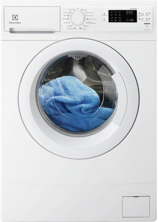 Стиральная машина Electrolux EWS 1052 NDU купить за 240&nbsp;800 ₽ в Москве с доставкой по РФ