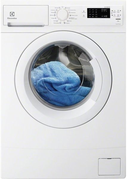 Стиральная машина Electrolux EWS 1052 NDU - купить за 240&nbsp;800 ₽ в Москве с доставкой по РФ