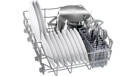 Встраиваемая посудомоечная машина BOSCH SRV2IKX3CR купить за 106&nbsp;200.38 ₽ в Москве с доставкой по РФ