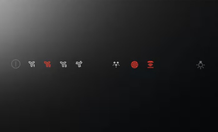 Вытяжка AEG DBE5660HB купить за 80&nbsp;184 ₽ в Москве с доставкой по РФ