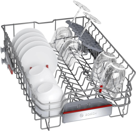 Встраиваемая посудомоечная машина Bosch SPV 6EMX11E купить за 198&nbsp;000.30 ₽ в Москве с доставкой по РФ
