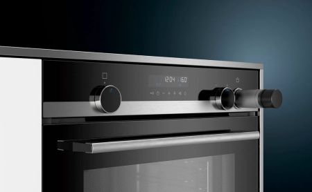 Духовой шкаф Siemens HR558G0S6R купить за 79&nbsp;990 ₽ в Москве с доставкой по РФ