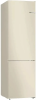 Холодильник с нижней морозильной камерой BOSCH KGN39UK22R купить за 123&nbsp;000.50 ₽ в Москве с доставкой по РФ
