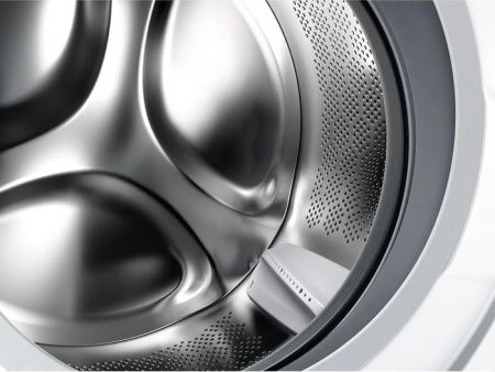 Стиральная машина AEG LFR61944BE купить за 52&nbsp;900 ₽ в Москве с доставкой по РФ