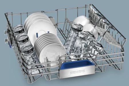 Siemens SN578S36TE купить за 104&nbsp;990 ₽ в Москве с доставкой по РФ