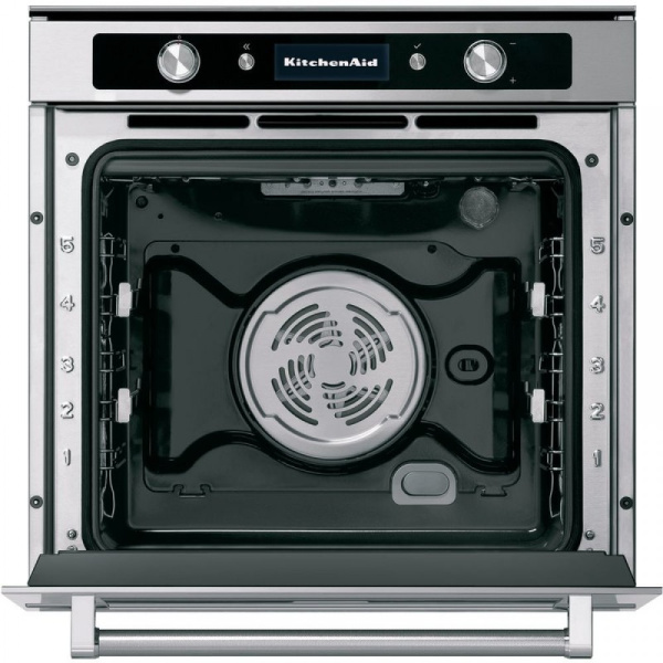 Духовой шкаф KitchenAid KOHSP60604 - купить за 299&nbsp;999 ₽ в Москве с доставкой по РФ