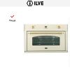 Духовой шкаф Ilve 900-CMP Ant/C - купить онлайн, цена 299 999 ₽, стоимость доставки по МСК и РФ от 300 рублей, заказать сейчас! Духовой шкаф Ilve 900-CMP Ant/C купить за 299 999 ₽ в Москве с доставкой по РФ