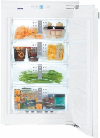 Морозильник Liebherr IGN 1654 Premium NoFrost - купить онлайн, цена 89 890.20 ₽, стоимость доставки по МСК и РФ от 300 рублей, заказать сейчас! Морозильник Liebherr IGN 1654 Premium NoFrost купить за 89 890.20 ₽ в Москве с доставкой по РФ