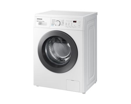Стиральная машина Samsung WW65A4S20VE/LP купить за 45&nbsp;555 ₽ в Москве с доставкой по РФ