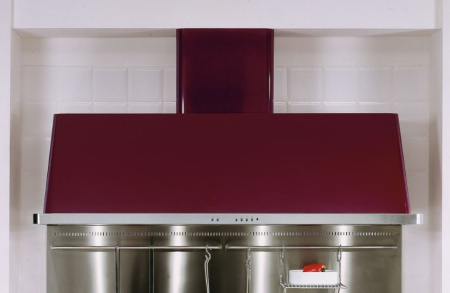 Вытяжка Ilve AM150 купить за 79&nbsp;999 ₽ в Москве с доставкой по РФ