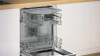 Встраиваемая посудомоечная машина Bosch SMV4EVX11E - купить онлайн, цена 42 000 ₽, стоимость доставки по МСК и РФ от 300 рублей, заказать сейчас! Встраиваемая посудомоечная машина Bosch SMV4EVX11E купить за 42 000 ₽ в Москве с доставкой по РФ
