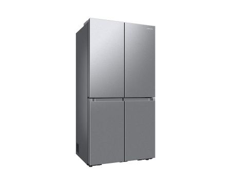 Холодильник Samsung RF65DG90B0SRWR - купить онлайн, цена 100 000 ₽, стоимость доставки по МСК и РФ от 300 рублей, заказать сейчас! Холодильник Samsung RF65DG90B0SRWR купить за 100 000 ₽ в Москве с доставкой по РФ