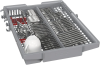 Посудомоечная машина Bosch SPS4HMW64Q - купить онлайн, цена 27 000 ₽, стоимость доставки по МСК и РФ от 300 рублей, заказать сейчас! Посудомоечная машина Bosch SPS4HMW64Q купить за 27 000 ₽ в Москве с доставкой по РФ