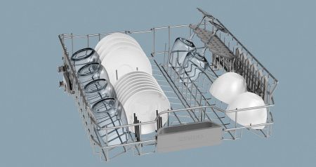 Siemens SN 25M287 RU купить за 41&nbsp;030 ₽ в Москве с доставкой по РФ