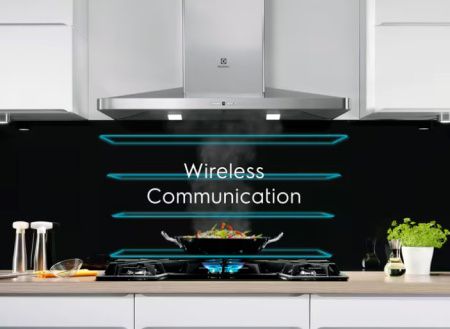 Варочная панель Electrolux EIS62449 купить за 198&nbsp;000 ₽ в Москве с доставкой по РФ