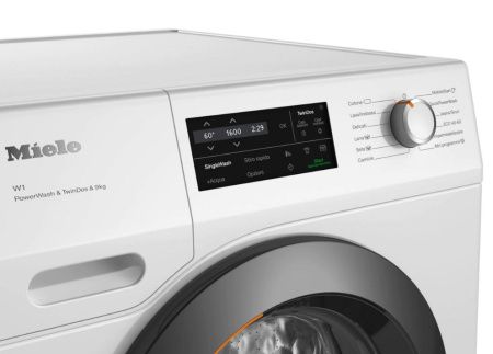 Стиральная машина Miele WCI 870 WCS купить за 273&nbsp;900 ₽ в Москве с доставкой по РФ