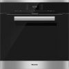 Духовой шкаф Miele H6660BP EDST/CLST - купить онлайн, цена 748 100 ₽, стоимость доставки по МСК и РФ от 300 рублей, заказать сейчас! Духовой шкаф Miele H6660BP EDST/CLST купить за 748 100 ₽ в Москве с доставкой по РФ