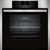 Духовой шкаф Neff B55CS22N0 купить за 150&nbsp;030 ₽ в Москве с доставкой по РФ