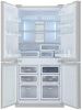 Многокамерный холодильник Sharp SJ-FS 97 VSL - купить онлайн, цена 295 990.10 ₽, стоимость доставки по МСК и РФ от 300 рублей, заказать сейчас! Многокамерный холодильник Sharp SJ-FS 97 VSL купить за 295 990.10 ₽ в Москве с доставкой по РФ