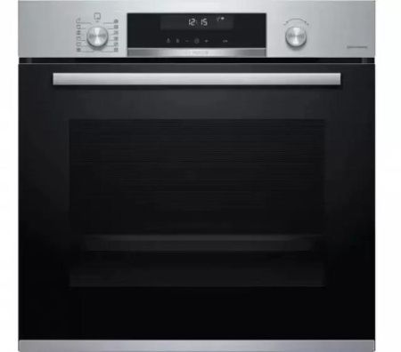 Встраиваемый духовой шкаф BOSCH HBG578FS6R - купить онлайн, цена 184 170.22 ₽, стоимость доставки по МСК и РФ от 300 рублей, заказать сейчас! Встраиваемый духовой шкаф BOSCH HBG578FS6R купить за 184 170.22 ₽ в Москве с доставкой по РФ