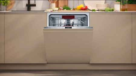 Neff S257YCX04E купить за 124&nbsp;370 ₽ в Москве с доставкой по РФ