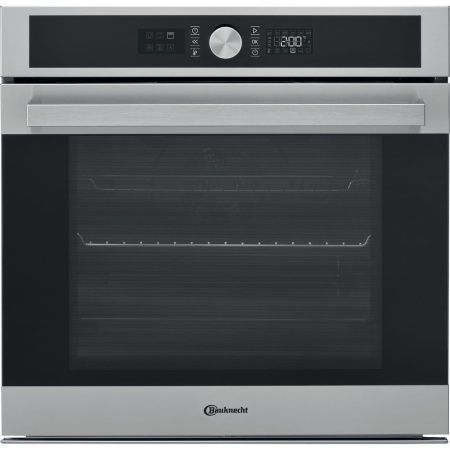 Духовой шкаф Bauknecht BIK5 DP8FS PT - купить онлайн, цена 59 999 ₽, стоимость доставки по МСК и РФ от 300 рублей, заказать сейчас! Духовой шкаф Bauknecht BIK5 DP8FS PT купить за 59 999 ₽ в Москве с доставкой по РФ