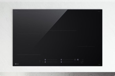 Варочная панель LG CBIZ3035B - купить онлайн, цена 39 999 ₽, стоимость доставки по МСК и РФ от 300 рублей, заказать сейчас! Варочная панель LG CBIZ3035B купить за 39 999 ₽ в Москве с доставкой по РФ
