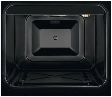 Газовая плита Electrolux EKG96118CW купить за 64&nbsp;100 ₽ в Москве с доставкой по РФ