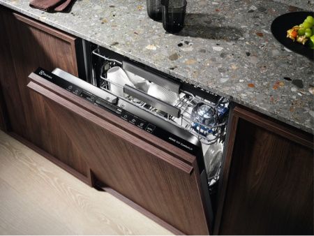 Electrolux EEC987300L купить за 127&nbsp;300 ₽ в Москве с доставкой по РФ