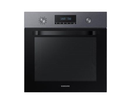 Духовой шкаф Samsung NV70K2340RG/WT - купить онлайн, цена 45 555 ₽, стоимость доставки по МСК и РФ от 300 рублей, заказать сейчас! Духовой шкаф Samsung NV70K2340RG/WT купить за 45 555 ₽ в Москве с доставкой по РФ