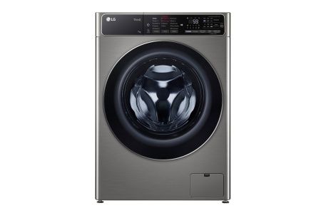 Стиральная машина LG F2T9HS9S - купить онлайн, цена 47 000 ₽, стоимость доставки по МСК и РФ от 300 рублей, заказать сейчас! Стиральная машина LG F2T9HS9S купить за 47 000 ₽ в Москве с доставкой по РФ