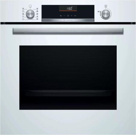 Духовой шкаф Bosch HBG536HW0R - купить онлайн, цена 299 999 ₽, стоимость доставки по МСК и РФ от 300 рублей, заказать сейчас! Духовой шкаф Bosch HBG536HW0R купить за 299 999 ₽ в Москве с доставкой по РФ