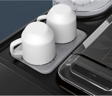 Кофемашина Siemens TP507R04 купить за 277&nbsp;560 ₽ в Москве с доставкой по РФ