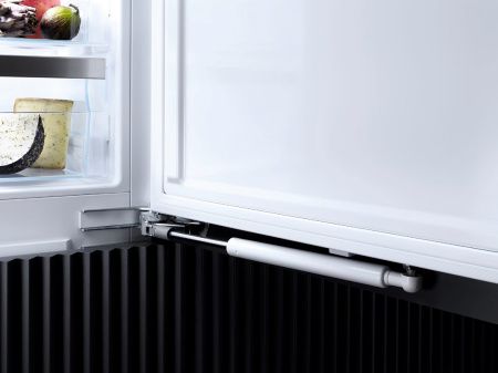 Встраиваемый холодильник Miele KFN 7785 C купить за 422&nbsp;500 ₽ в Москве с доставкой по РФ