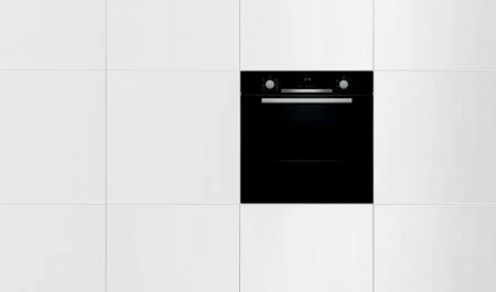 Встраиваемый духовой шкаф BOSCH HBG337YB0R купить за 299&nbsp;999 ₽ в Москве с доставкой по РФ