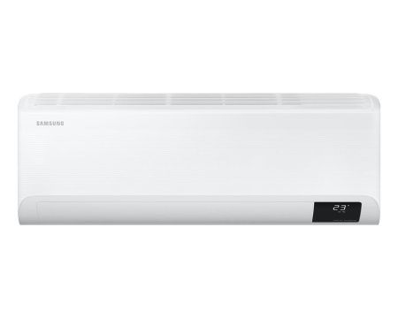 Кондиционер Samsung AR09TSHYAWKNER - купить онлайн, цена 44 999 ₽, стоимость доставки по МСК и РФ от 300 рублей, заказать сейчас! Кондиционер Samsung AR09TSHYAWKNER купить за 44 999 ₽ в Москве с доставкой по РФ