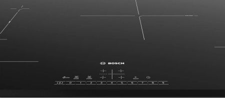 Индукционная варочная панель Bosch PVS831FB5E купить за 152&nbsp;500.60 ₽ в Москве с доставкой по РФ