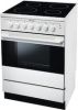 Электрическая плита Electrolux EKC 601503 W купить за 61&nbsp;100 ₽ в Москве с доставкой по РФ