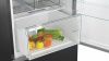 Холодильник с нижней морозильной камерой BOSCH KGN39UC27R - купить онлайн, цена 124 500.28 ₽, стоимость доставки по МСК и РФ от 300 рублей, заказать сейчас! Холодильник с нижней морозильной камерой BOSCH KGN39UC27R купить за 124 500.28 ₽ в Москве с доставкой по РФ